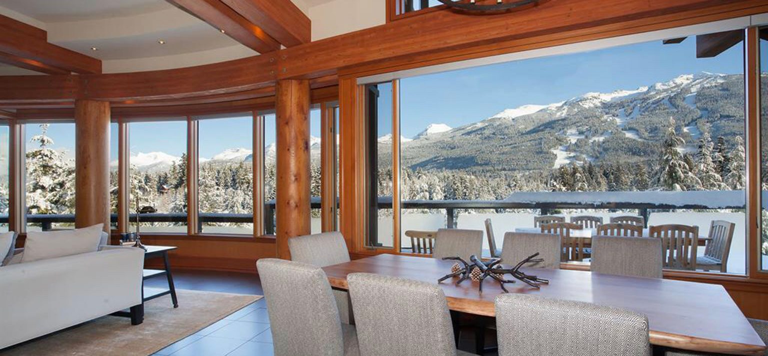 Whistler Properties for Sale The Whistler Agent